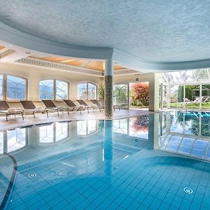 Sonnenhotel Adler Spa & Nature Adults Only